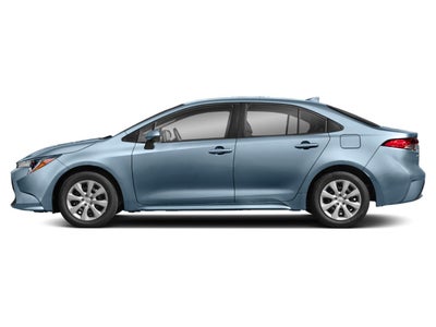 2022 Toyota Corolla L CVT (Natl)