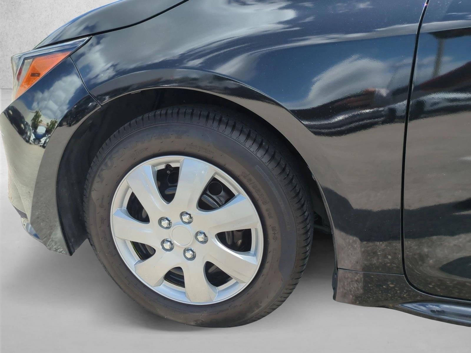 2022 Toyota Corolla L CVT (Natl)