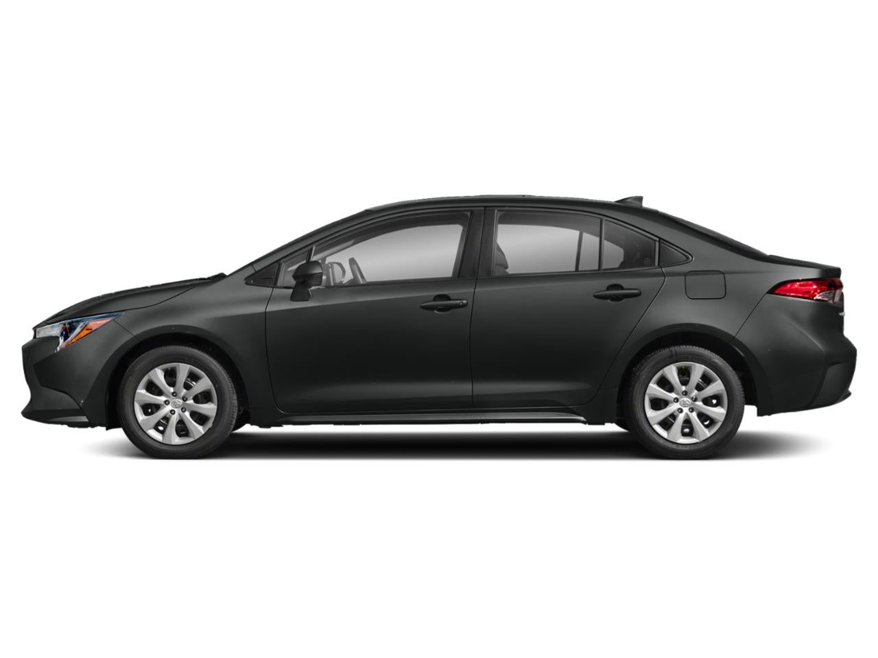 2022 Toyota Corolla L CVT (Natl)