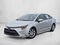2021 Toyota Corolla LE CVT (Natl)
