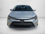 2021 Toyota Corolla LE CVT (Natl)