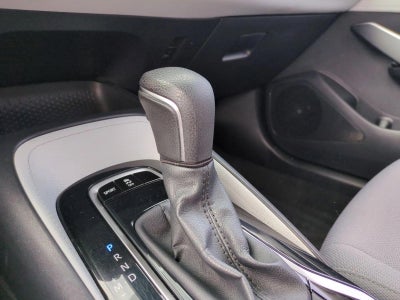 2020 Toyota Corolla SE CVT (Natl)