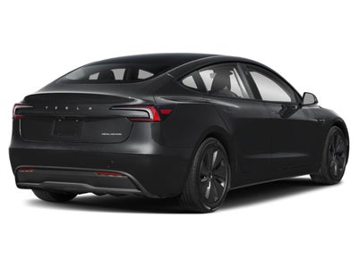 2024 Tesla Model 3 RWD *Ltd Avail*