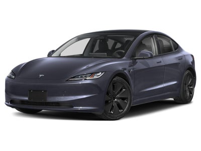 2024 Tesla Model 3 RWD *Ltd Avail*