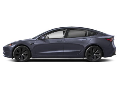 2024 Tesla Model 3 RWD *Ltd Avail*