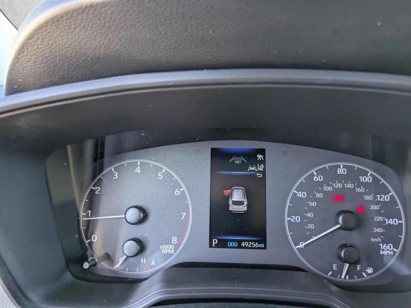 2024 Toyota Corolla Cross L 4WD (Natl)