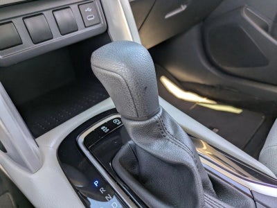 2024 Toyota Corolla Cross L 4WD (Natl)