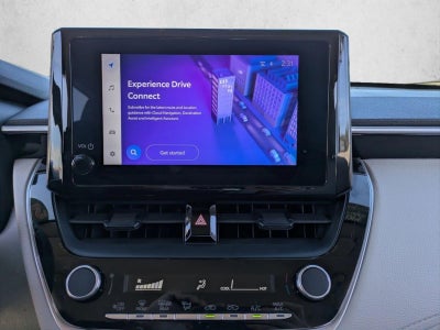 2024 Toyota Corolla Cross L 4WD (Natl)