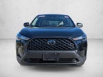 2024 Toyota Corolla Cross L 4WD (Natl)