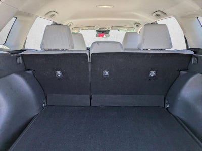 2024 Toyota Corolla Cross L 4WD (Natl)