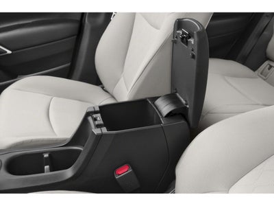 2024 Toyota Corolla Cross L 4WD (Natl)