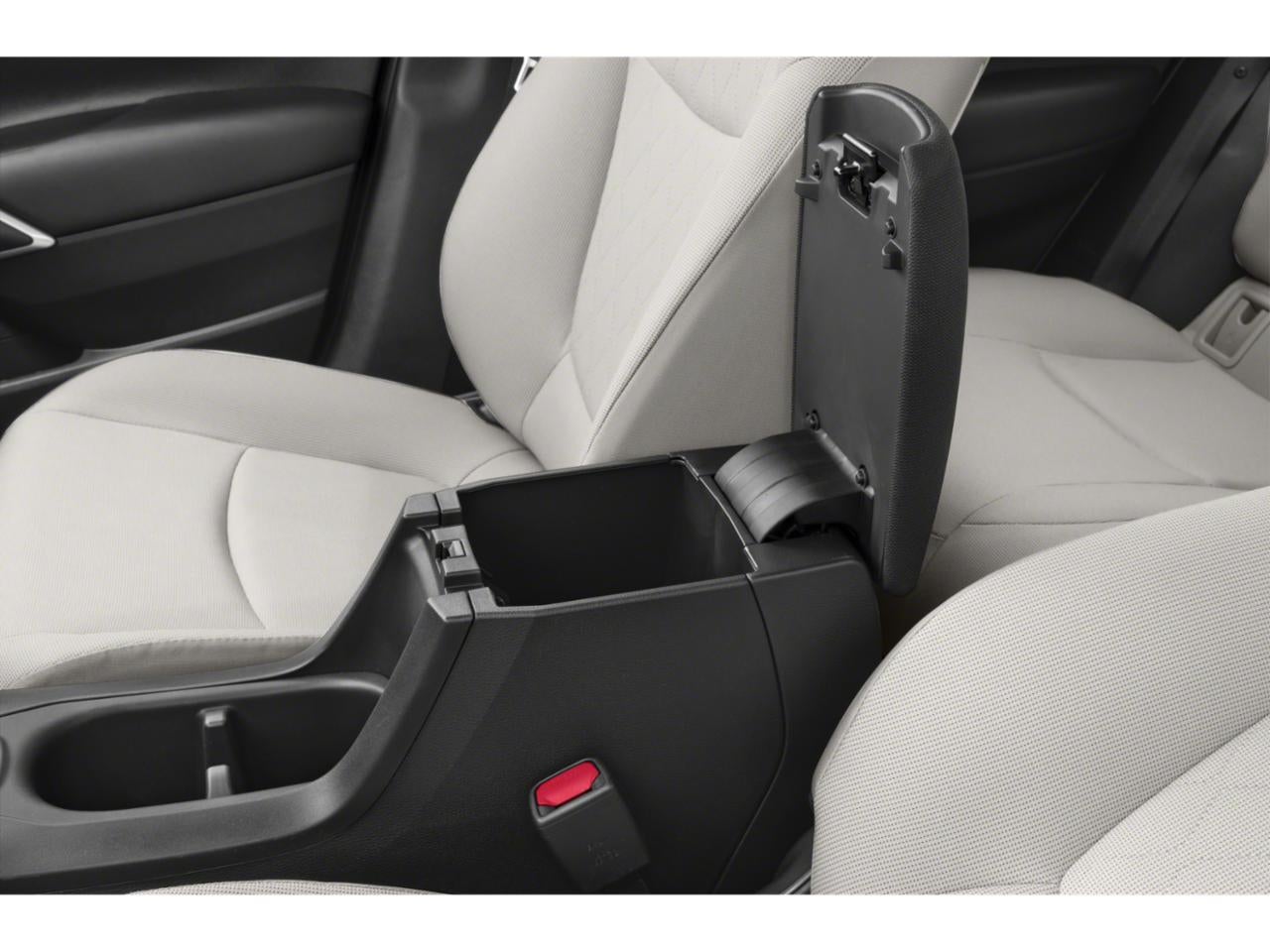 2024 Toyota Corolla Cross L 4WD (Natl)