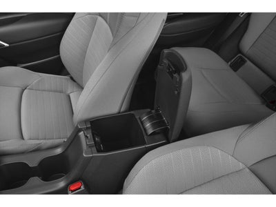 2026 Toyota Corolla Cross Hybrid SE 4WD (Natl)