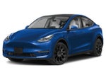 2024 Tesla Model Y Long Range AWD