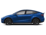 2024 Tesla Model Y Long Range AWD