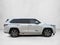 2025 Toyota Sequoia Capstone 4WD (Natl)
