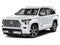 2025 Toyota Sequoia Capstone 4WD (Natl)