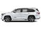 2025 Toyota Sequoia Capstone 4WD (Natl)