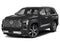 2025 Toyota Sequoia Capstone 4WD (Natl)