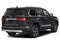 2025 Toyota Sequoia Capstone 4WD (Natl)