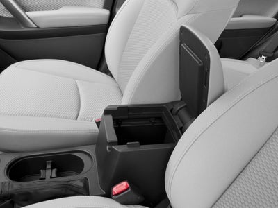 2017 Subaru Forester 2.5i CVT