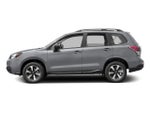 2017 Subaru Forester 2.5i CVT