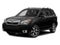 2014 Subaru Forester 2.0XT Touring
