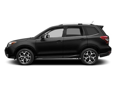 2014 Subaru Forester 2.0XT Touring