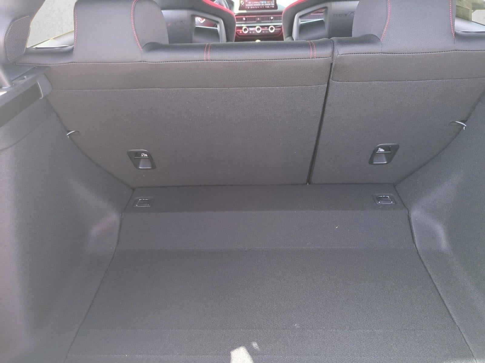 2025 Honda Civic Type R Manual Type R