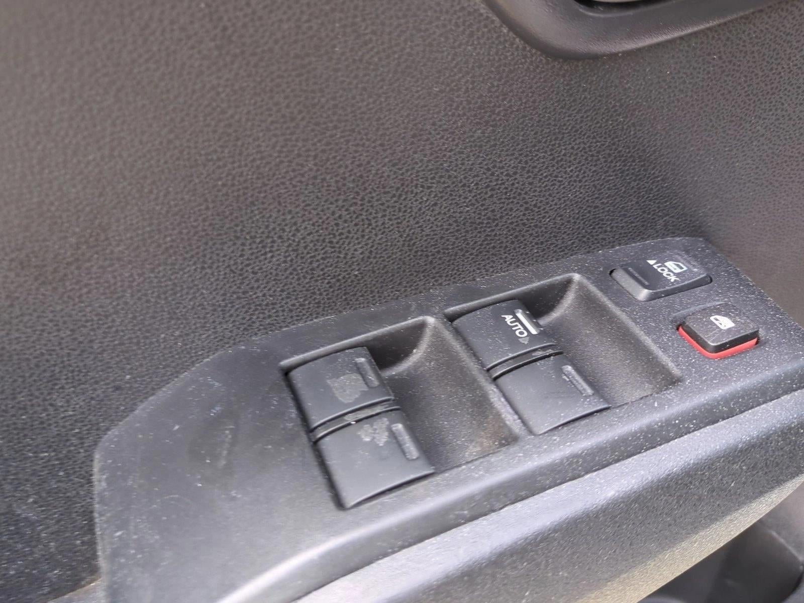 2010 Honda Fit Automatic Sport