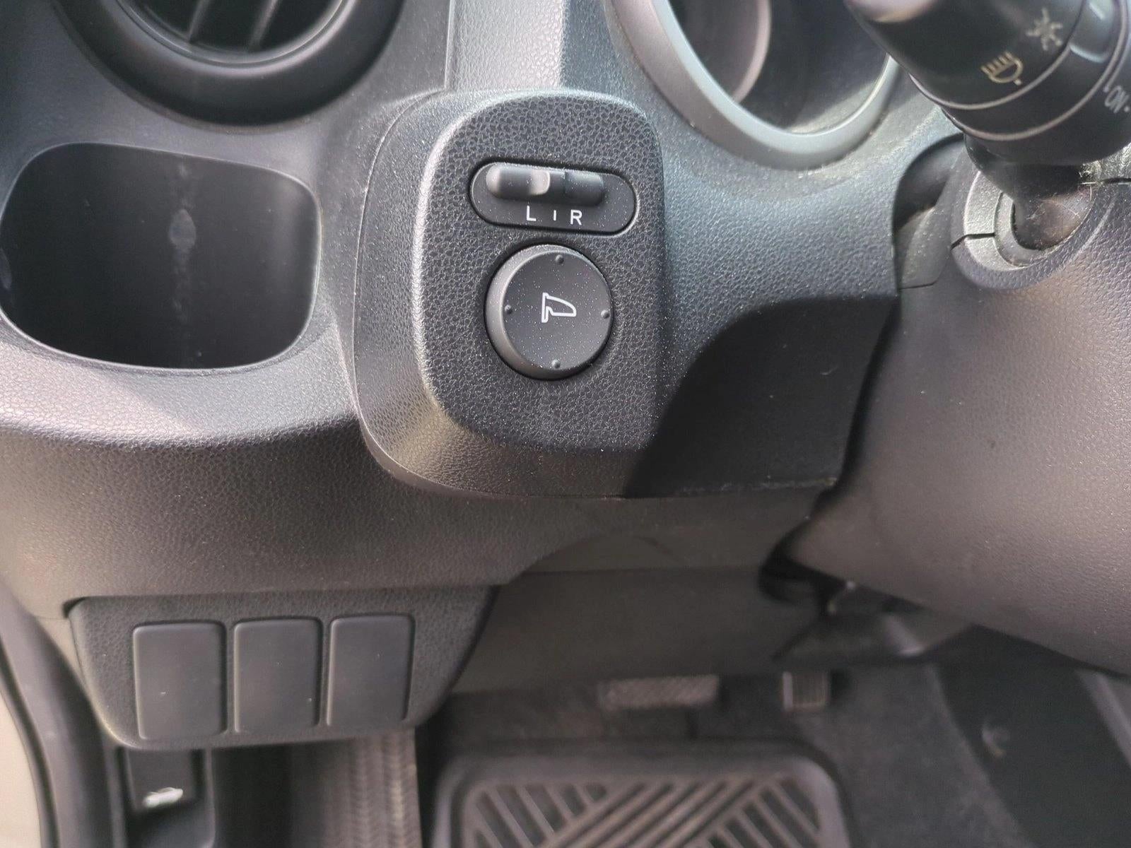 2010 Honda Fit Automatic Sport