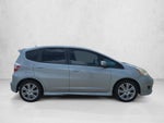2010 Honda Fit Automatic Sport