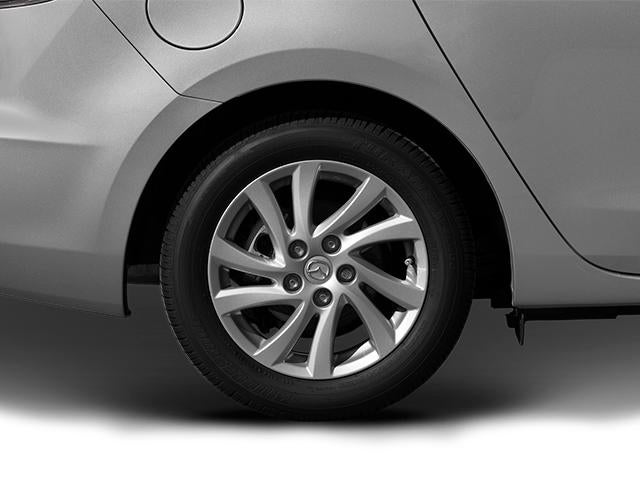 2013 Mazda Mazda3 4dr Sdn Man i Sport