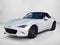 2024 Mazda Mazda MX-5 Miata Grand Touring Manual