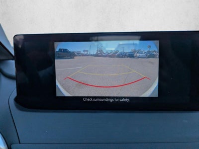 2024 Mazda Mazda MX-5 Miata Grand Touring Manual