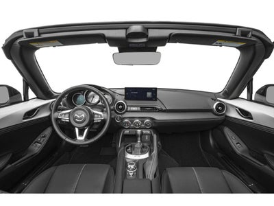 2024 Mazda Mazda MX-5 Miata Grand Touring Manual