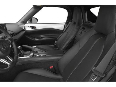 2024 Mazda Mazda MX-5 Miata Grand Touring Manual