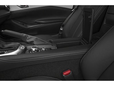 2024 Mazda Mazda MX-5 Miata Grand Touring Manual