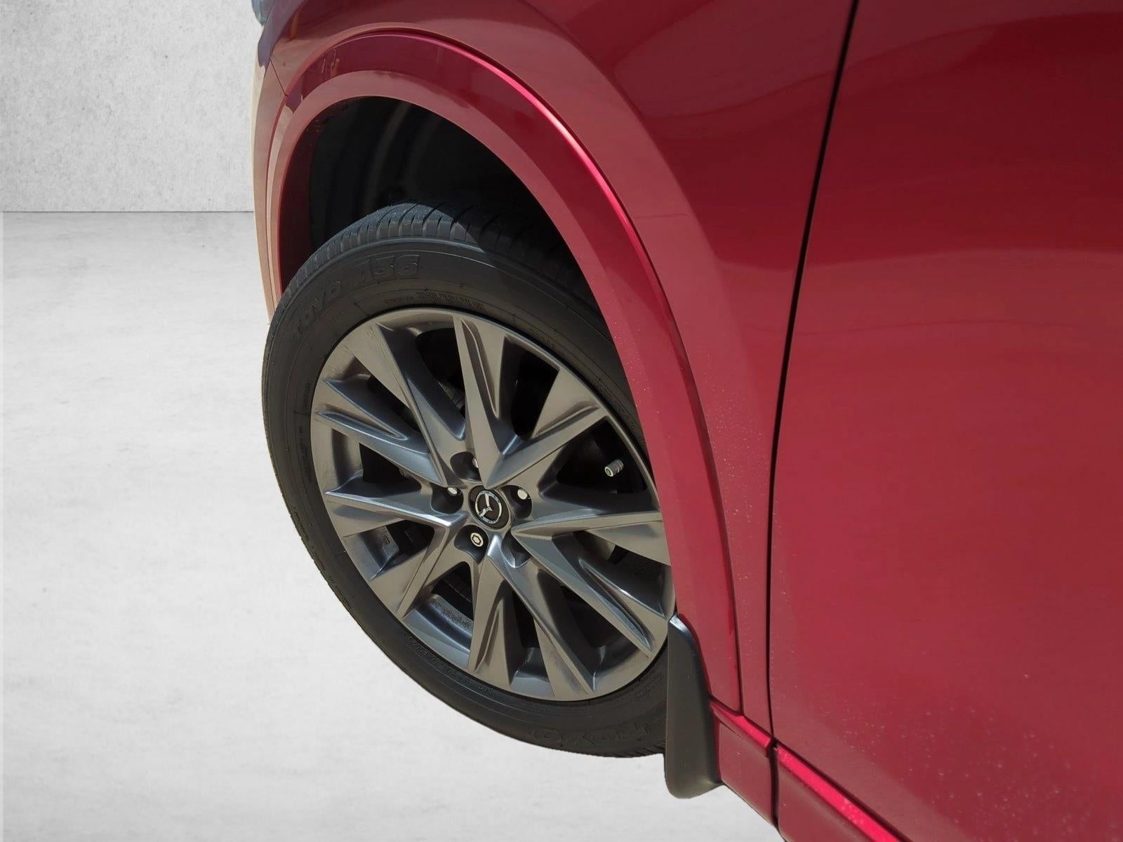 2024 Mazda Mazda CX-5 2.5 S Premium Package AWD