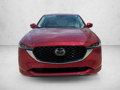 2024 Mazda Mazda CX-5 2.5 S Premium Package AWD