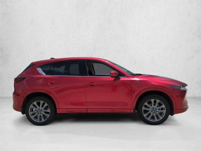 2024 Mazda Mazda CX-5 2.5 S Premium Package AWD