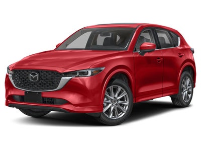 2024 Mazda Mazda CX-5 2.5 S Premium Package AWD
