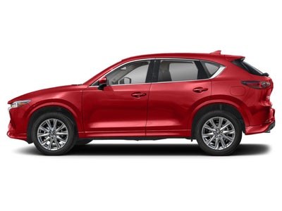 2024 Mazda Mazda CX-5 2.5 S Premium Package AWD