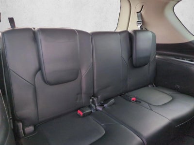 2022 Nissan Armada 4x2 SL