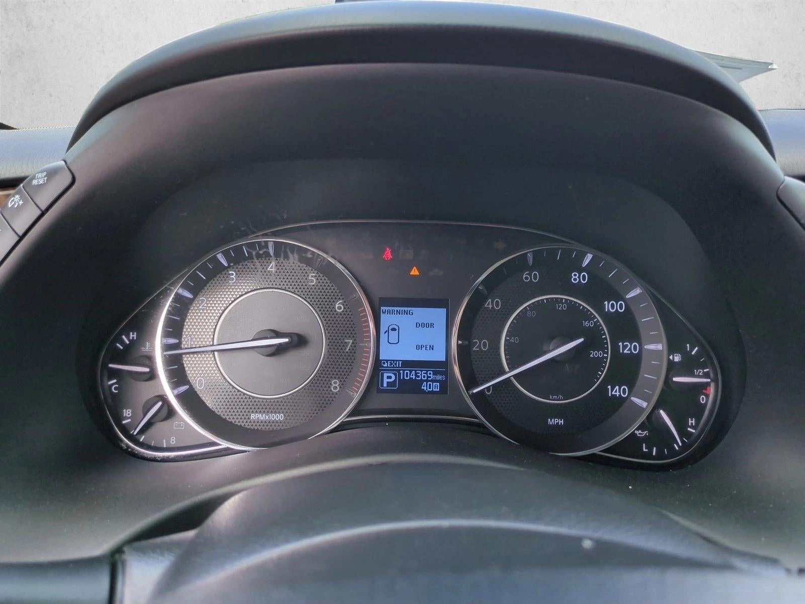 2019 Nissan Armada 4x2 SV