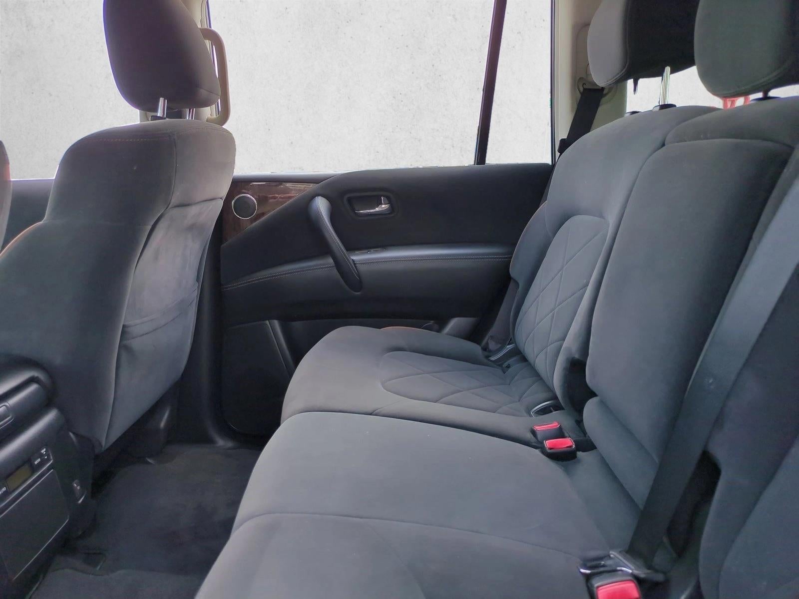 2019 Nissan Armada 4x2 SV