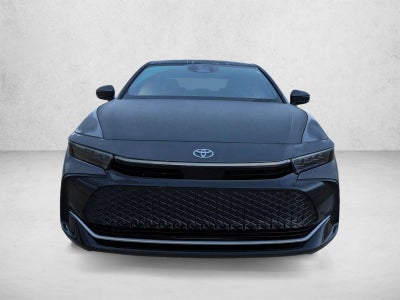 2023 Toyota Crown Limited AWD (Natl)