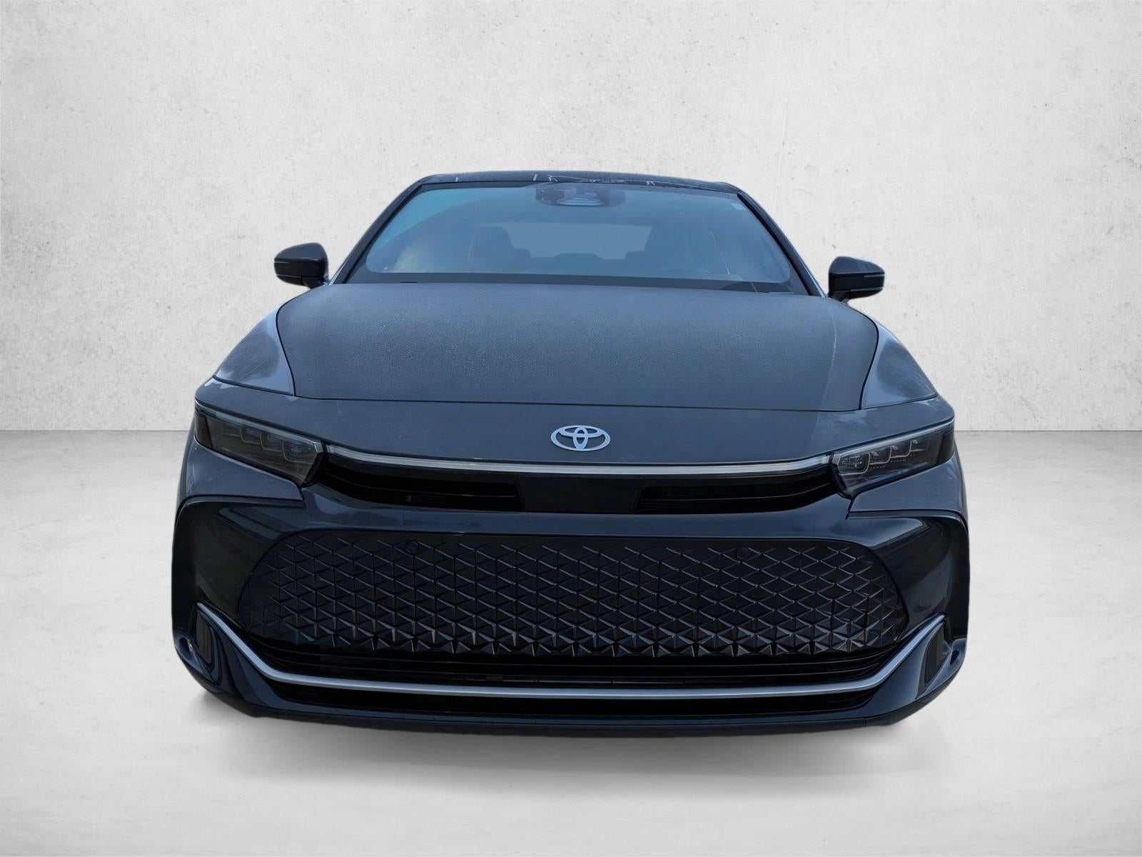 2023 Toyota Crown Limited AWD (Natl)