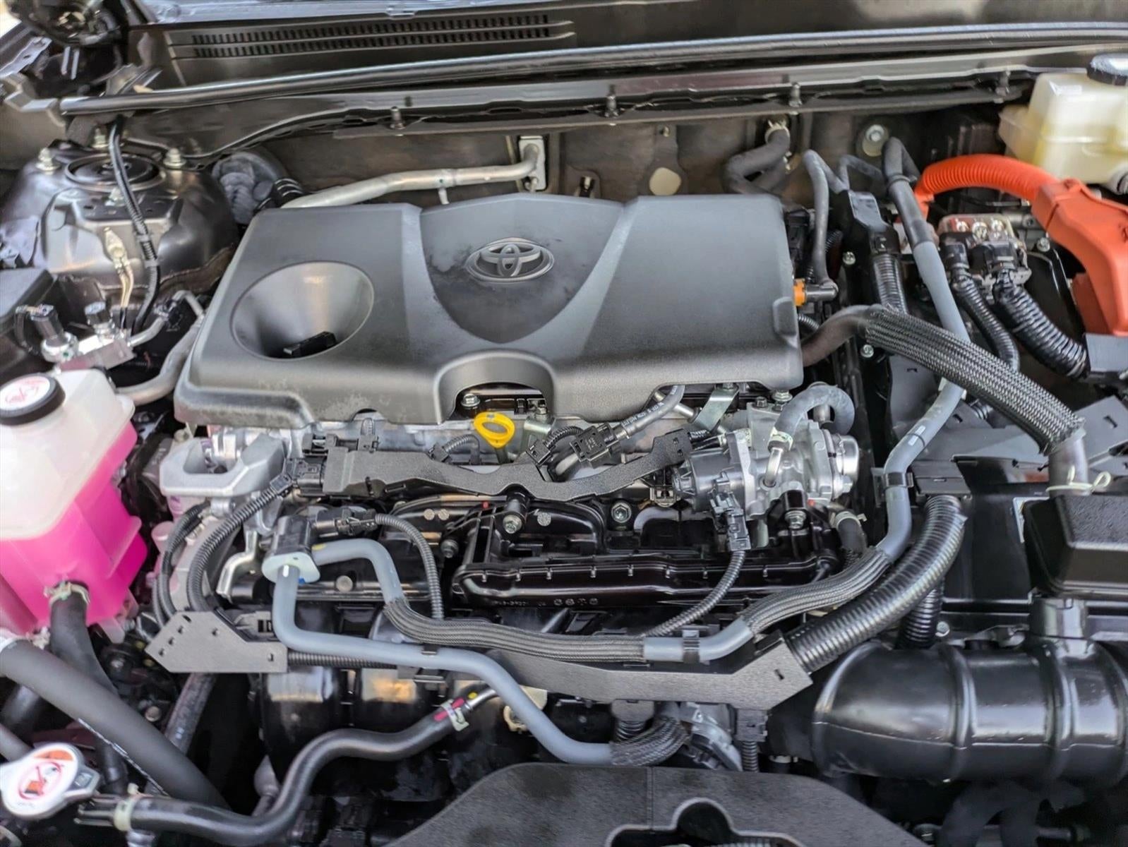 2023 Toyota Crown Limited AWD (Natl)