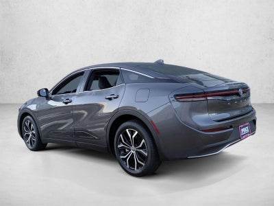 2023 Toyota Crown Limited AWD (Natl)